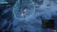You’ll need to enter the Odin Mine Hideout in pursuit of Vili.