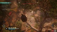 Use Odin&rsquo;s Sight to highlight the location of cargo within the outpost.