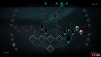 Once Hidden Ones Bureau is built, you can track members of the Order of Ancients from a new tab.