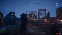 You can browse all of the outfits from Odin’s Camp.