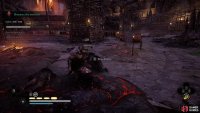 Perform parries to deplete enemy stamina bars, then perform a stun attack to kill the enemy when prompted.