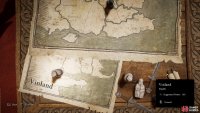 You’ll find Vinland in the south of the alliance map.