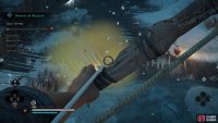 Try to trigger poison clouds only among groups of enemies in isolated positions to ensure that you don’t kill too many with poison.