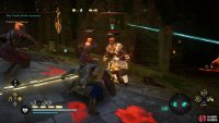 You’ll need to protect the dwarves from waves of Muspels as they open the vault.