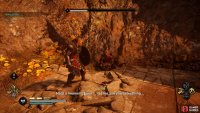When Ivarr has around a quarter of his health left, he’ll try to trick Eivor by asking to speak with him. Be prepared to dodge a sudden attack here.