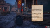Read the note in the grounds of the palace which leads you to the troublesome maid.