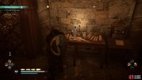Be sure to read the notes within the sanctum before you move on.