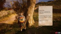 Read the note on the tree for some context about the situation.