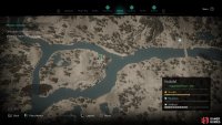 You’ll find the Rebirth Scheme (Torso) in a building in the northern part of the settlement.