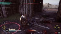 You may need to revive Sichfrith if he succumbs to the archers or the melee units.