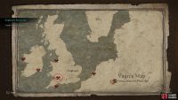 You’ll need to travel to the River Severn to find the Champion of the Faith for England.