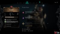 The modifier rune from Mjolnir combined with Excalibur&rsquo;s creates an incredibly powerful weapon.