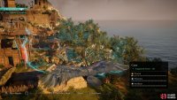 Use your raven to scout Dover Fortress.