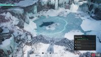 Use your raven to scout the location of the house.