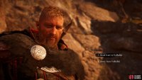 You’ll need to choose whether to send Ivarr to Valhalla or not, but it doesn’t have any significant story impact outside of your own roleplaying.