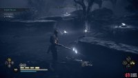 Set traps to deal extra damage as you kite foes.