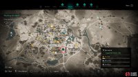 You’ll find the entrance to the sewers in the southeast of Wincestre.