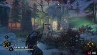 A single arrow to the head should kill each of the Jotnar archers.