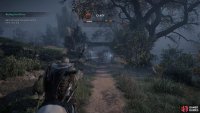 Shoot barriers to increase your time, and avoid having to crash through them.