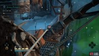 You can shoot fire pots to make them explode for indirect kills.