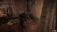 When you’re ready to begin the siege of Paris, sleep in your tent.