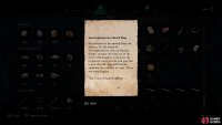 You can find the map in your inventory once looted.