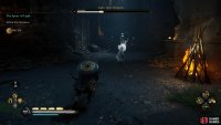 When the Spear Champion heals, interrupt her as soon as possible to stop it.
