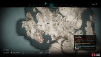The location of the Spear of Leonidas.
