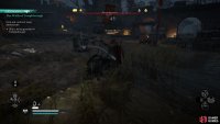 You will benefit from using abilities to bring down the Standard Bearer quickly.