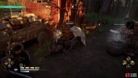 Be sure to take out the Standard-Bearer before he attempts to heal his allies.