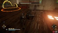 Be sure to execute a stun attack after hitting the weak point to inflict massive damage.