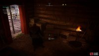 Take nails from Jarn the blacksmith and bring them to Imvaldr.