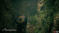 Be sure to take the special artifact hidden in a side chamber off Boudicca’s Tomb.