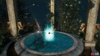 Use the teleportation device east of Heimdall&rsquo;s Tower.