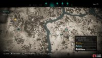 You’ll find Tonnastadir northwest of Tamworth Fortress.