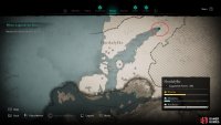 You’ll need to sail to the northernmost fjord in Hordafylke after the conversation with Sigurd.