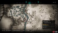Be sure to visit Ubba’s place of death, southeast of Aethelnay.