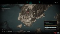 You’ll find the ingot at the highest point of the Ulvannos Iron Mine camp.