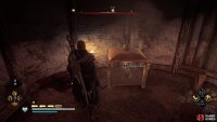Once you’ve killed the bandit and looted the key, you’ll be able to unlock the chest.