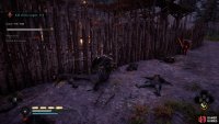 If you’re low on health, use the outer walls to avoid being overwhelmed, and wait for enemies to approach you in small groups.
