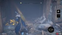 Be sure to get the Power of Jotunheim from the dead Jotnar.