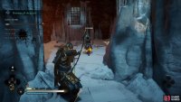 Look for Weak Points on elite units to make them vulnerable to stun attacks and inflict massive damage.
