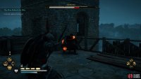 Be sure to shoot Tedmund’s weak points on his left arm, right arm, and right knee.