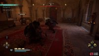 Use high damage abilities to bring down the elites quickly.