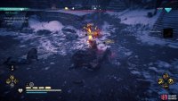 Alongside Madmen, you’ll need to fight through Wolf Masters and their companions.