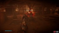 Be sure to dodge special attacks from both brothers, indicated by the red aura shown above.