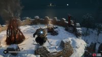 You&rsquo;ll find the chest containing the fourth Ymir&rsquo;s Tear Stone in Trolltonn atop the tower.