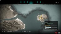 Whilst you raid Lambay Abbey, you’ll also be able