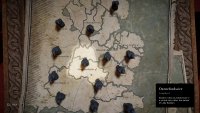 All of the regional arcs for Norway, England, and Vinland must be completed.