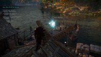 Interact with this last Memory Fragment to complete the quest.
